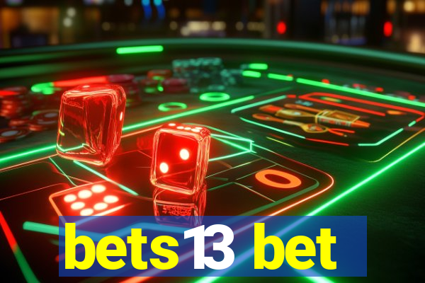 bets13 bet